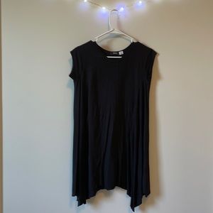 Urban Outfitters trapeze tshirt dress